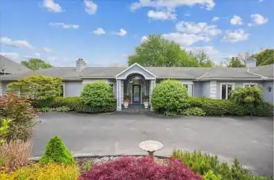 20 Craven Avenue Burlington Ontario L7P 0T4