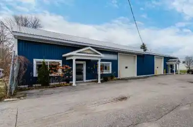 169 ELIZABETH Street Midland Ontario L4R 1Y3