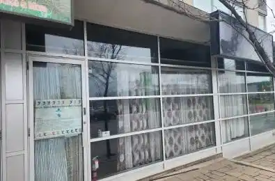 2464 Weston Road Toronto W04 Ontario M9N 0A2