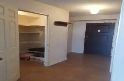 33 Elmhurst Avenue Unit# 2106 Toronto C07 Ontario M2N 6G8