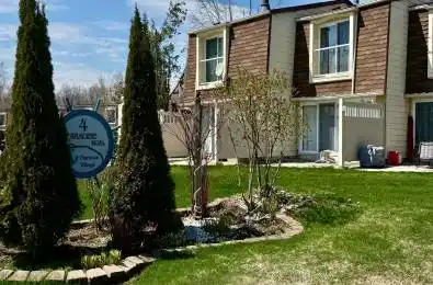 4 Paradise Boulevard Unit# 19 Ramara Ontario L0K 1B0