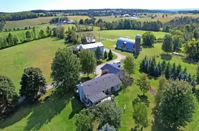 88 Highland Road Alnwick/Haldimand Ontario K0K 2X0
