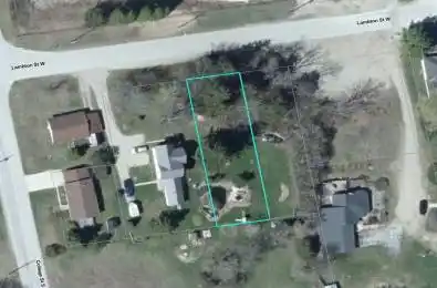 PT 3 Lambton Street West Grey Ontario N0G 1R0