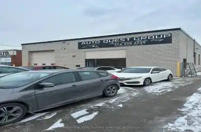 5 Tangiers Road Toronto W05 Ontario M3J 2B1