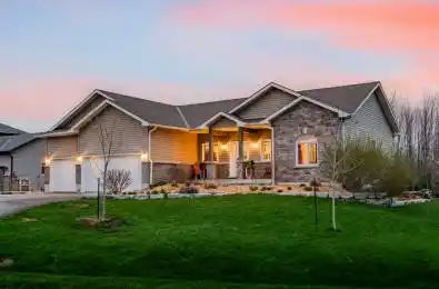 53 Boyd Crescent Oro-Medonte Ontario L0K 1N0