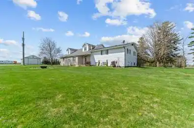 5291 Mount Carmel Drive North Middlesex Ontario N0M 2J0