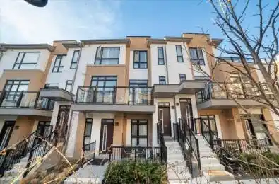 150 Canon Jackson Drive Unit# 204 Toronto W04 Ontario M6M 0B7