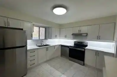 10 Esterbrooke Avenue Unit# 33 Toronto C15 Ontario M2J 2C2