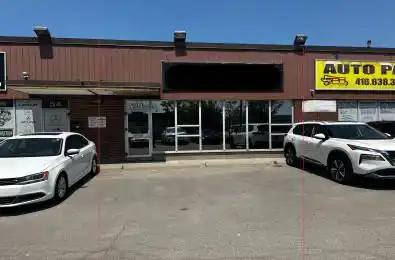 56 Toro Road Toronto W05 Ontario M3J 2A4