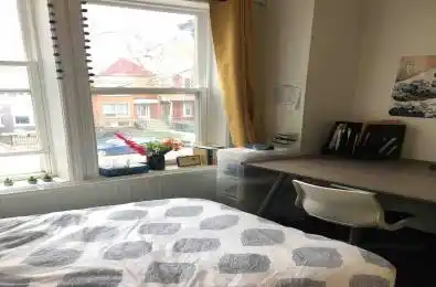 129 Baldwin Street Unit# 2 Toronto C01 Ontario M5T 1L7