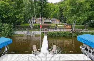 165 LAKESHORE Drive Hastings Highlands Ontario K0J 1L0