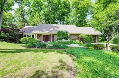 368 Warrington Drive Waterloo Ontario N2L 2P6