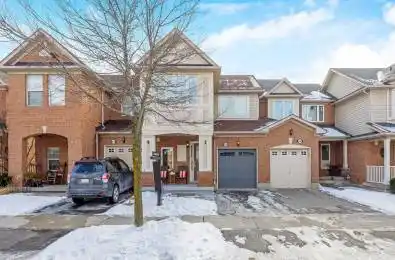 855 Mckay Crescent Milton Ontario L9T 6L3
