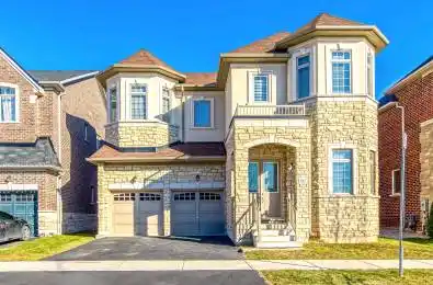 1551 Doran Crescent Milton Ontario L9E 1H6