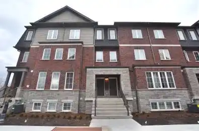 445 Ontario Street Unit# 122 Milton Ontario L9T 2N2