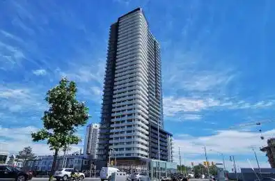 7895 Jane Street Unit# 2406 Vaughan Ontario L4K 0K2