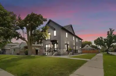 15 Burrand Road Unit# 3 Toronto W10 Ontario M9W 3T1