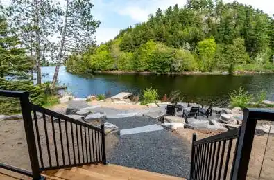 32 Church Street Huntsville Ontario P1H 1G8