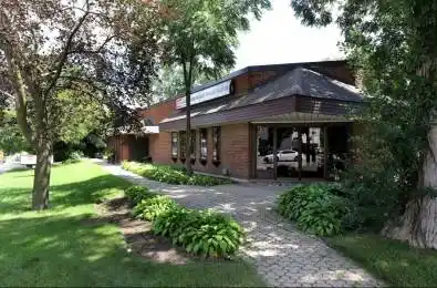 1654 Lakeshore Road Mississauga Ontario L5J 1J3