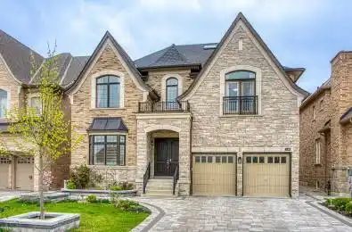156 Hurst Avenue Vaughan Ontario L6A 4Y6