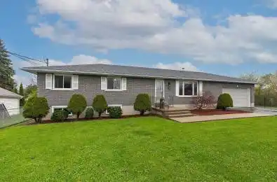 93 Henry Street Greater Napanee Ontario K7R 3A6