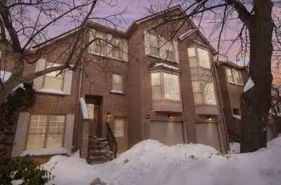 2272 Mowat Avenue Unit# 64 Oakville Ontario L6H 5L8