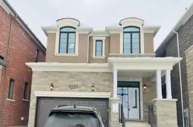 1251 Fourth Line Milton Ontario L9E 2A9