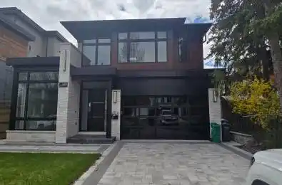 934 Goodwin Road Mississauga Ontario L5G 4K1