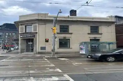 541 Queen Street Unit# 2nd Floor Toronto C08 Ontario M5A 1V1