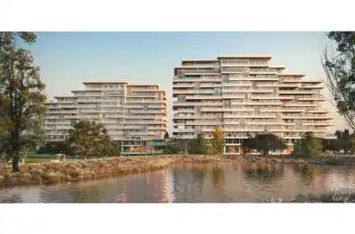 399 Royal Orchard Boulevard Unit# GL17 Markham Ontario L3T 0H3