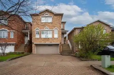 8 Margaret Rose Court Toronto W04 Ontario M9N 3Y6