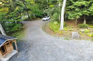 64 NIPISSING Road Seguin Ontario P2A 0B6