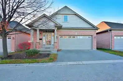 2025 Meadowgate Boulevard Unit# 243 London South Ontario N6M 1K9