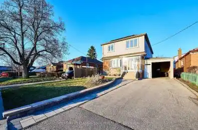 14 Flora Drive Toronto E04 Ontario M1P 1A3