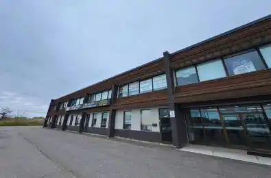 50 Steeles Avenue Unit# 5L1 Milton Ontario L9T 4W9