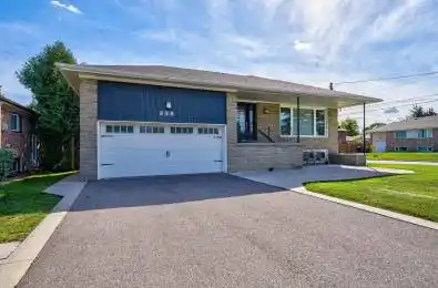 215 Searle Avenue Toronto C06 Ontario M3H 4B6