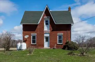 579 Marshall Road Tiny Ontario L4R 0E3
