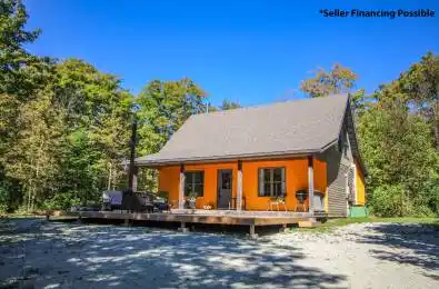 1019 BRUCE ROAD 9 N/A South Bruce Peninsula Ontario N0H 2T0
