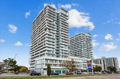 65 Speers Road Unit# Ph9 Oakville Ontario L6K 0J1