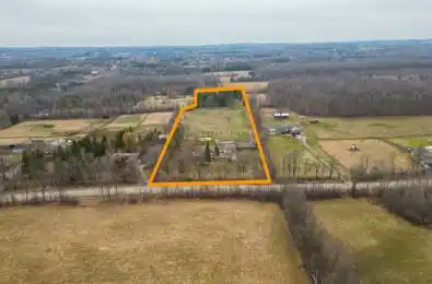 9620 Wellington Road 42 N/A Erin Ontario L7J 4S8