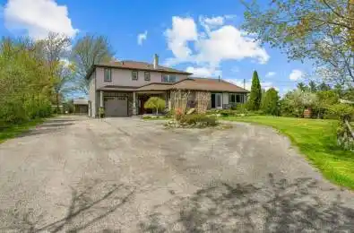 407 Third Road Hamilton Ontario L8J 2X8