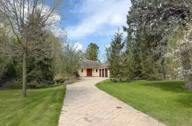 1950 Fairport Road Pickering Ontario L1V 1T4
