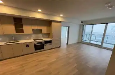 95 Mcmahon Drive Unit# 4005 Toronto C15 Ontario M2K 0H2