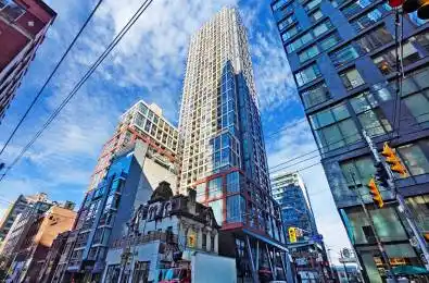 108 Peter Street Unit# 608 Toronto C01 Ontario M5V 0W2