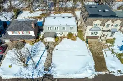 10 Waring Court Toronto C14 Ontario M2N 4G7