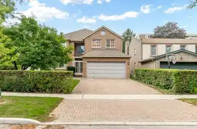 4 Tarbert Road Toronto C15 Ontario M2M 2Y2