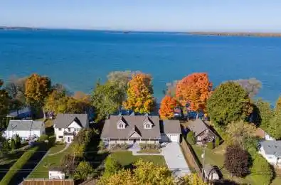 22 Blue Heron Drive Georgina Ontario L0E 1N0