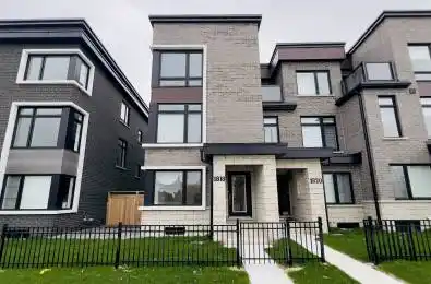 1818 Donald Cousens Parkway Markham Ontario L6B 0V5