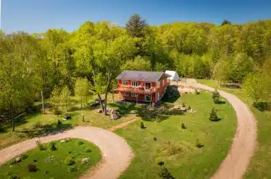 4043 Highway 60 N/A Algonquin Highlands Ontario P0A 1H0