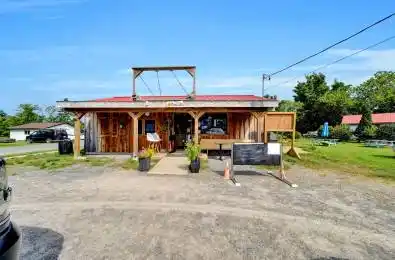 171 County Road 29 Road Prince Edward County Ontario K0K 1X0